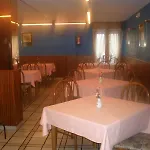 فندق Capitan La Vega de los Caseros