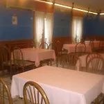 מלון Capitan La Vega de los Caseros