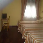فندق Capitan La Vega de los Caseros