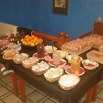 Capitan فندق La Vega de los Caseros
