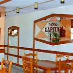 Capitan La Vega de los Caseros
