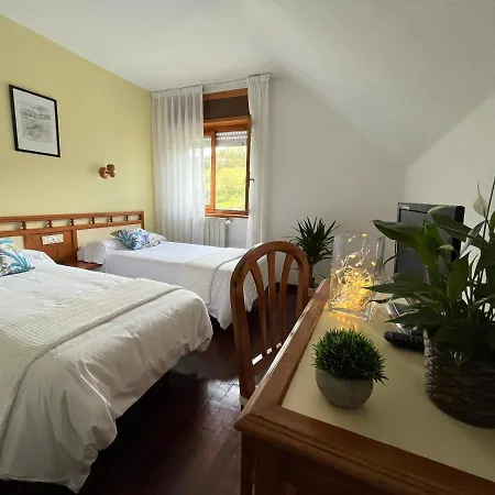 Arcea El Capitan Hotel La Vega de los Caseros