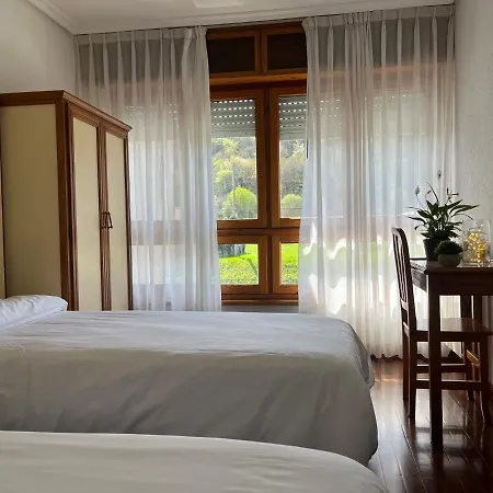 Arcea El Capitan La Vega de los Caseros