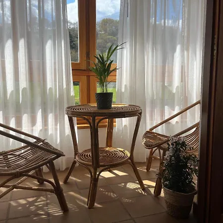 Hotel Capitan La Vega de los Caseros