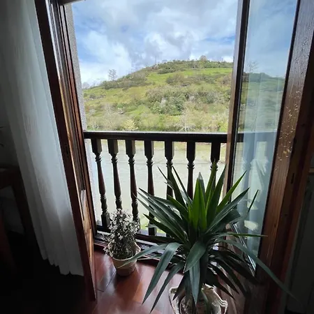 Arcea El Capitan 2* La Vega de los Caseros