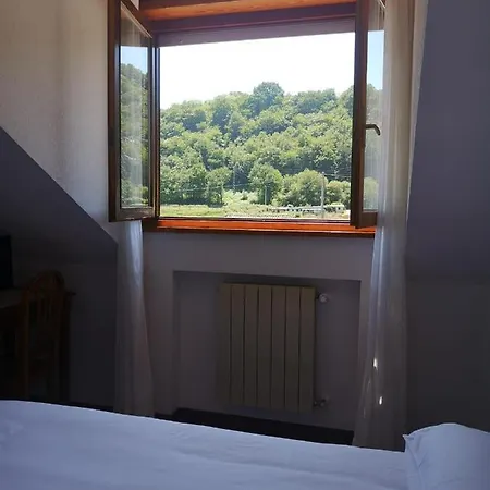 Hotel Arcea El Capitan La Vega de los Caseros