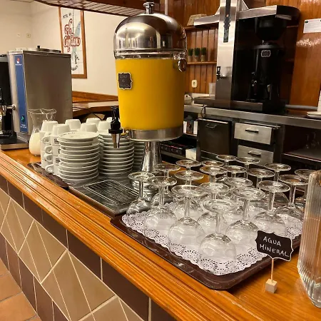 Hotel Arcea El Capitan