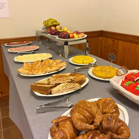 Arcea El Capitan La Vega de los Caseros