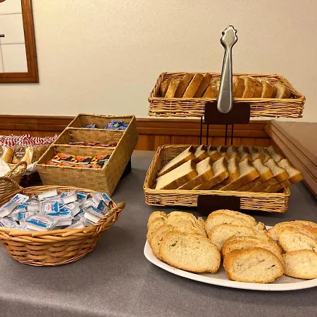 Hotel Arcea El Capitan