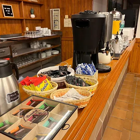 Arcea El Capitan Hotel