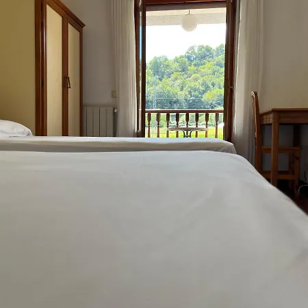 Arcea El Capitan Hotel La Vega de los Caseros