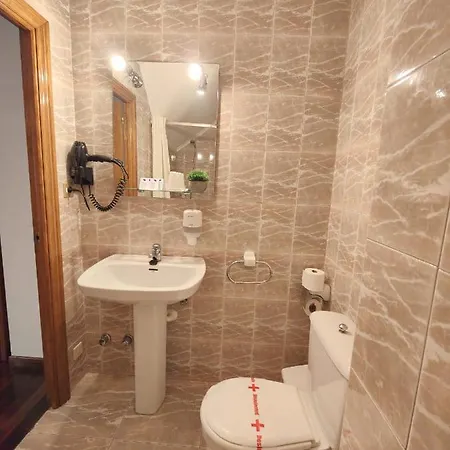 Arcea El Capitan Hotel La Vega de los Caseros