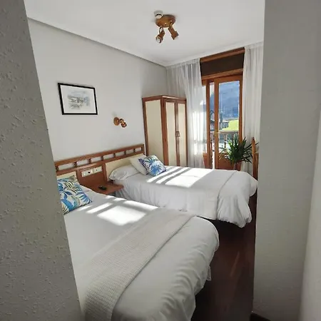 Arcea El Capitan Hotel