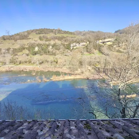 Arcea El Capitan La Vega de los Caseros