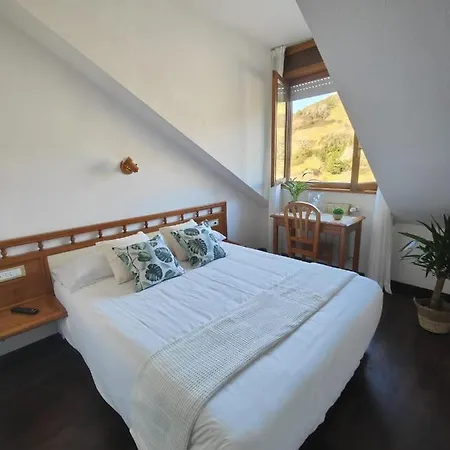 Arcea El Capitan 2* La Vega de los Caseros