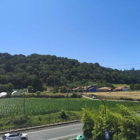 Hotel Arcea El Capitan La Vega de los Caseros