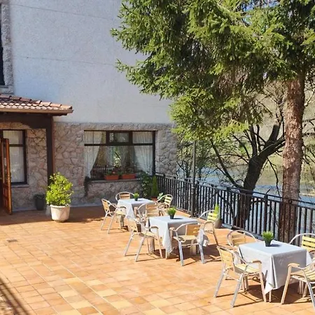 Arcea El Capitan 2* La Vega de los Caseros