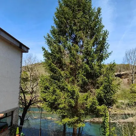 Arcea El Capitan 2* La Vega de los Caseros