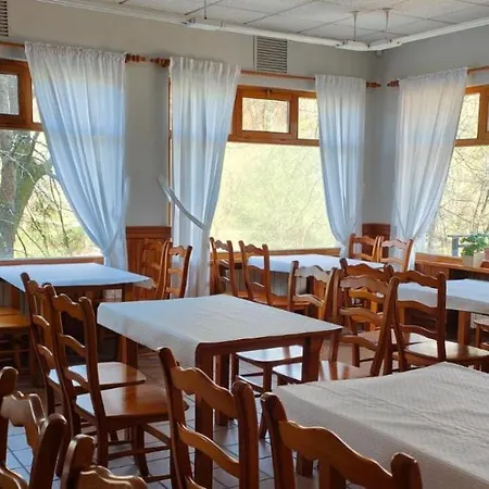 Capitan Hotel