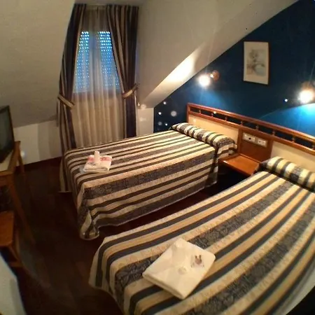 Arcea El Capitan Hotel