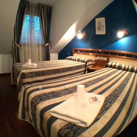 Hotel Arcea El Capitan