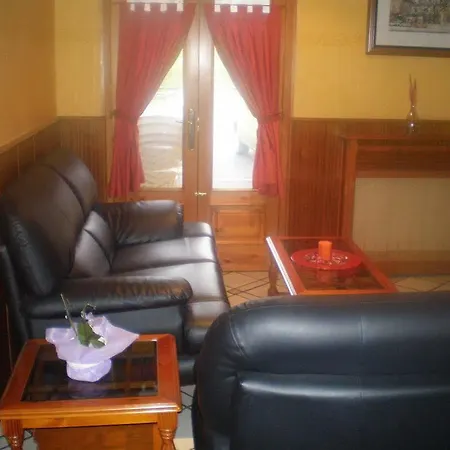 Hotel Capitan 2*