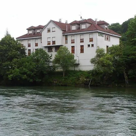Hotel Capitan La Vega de los Caseros