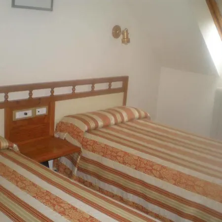 Arcea El Capitan Hotel