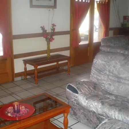 Hotel Capitan