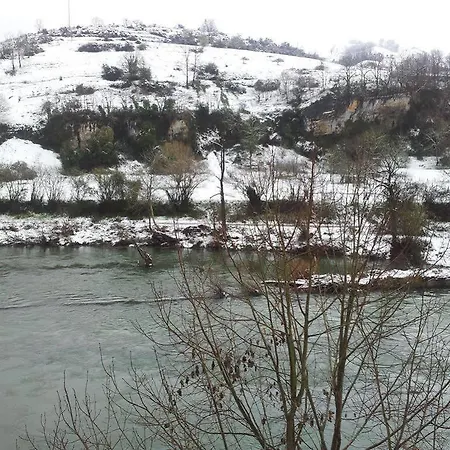 Arcea El Capitan Hotel La Vega de los Caseros