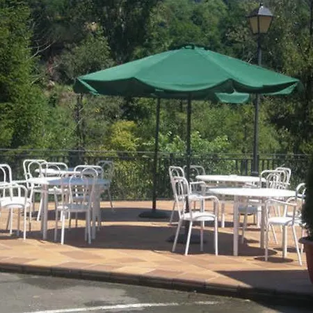 Hotel Arcea El Capitan La Vega de los Caseros