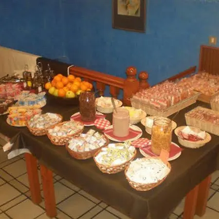 Capitan Hotel La Vega de los Caseros