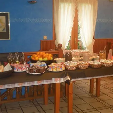 Capitan Hotel 2*