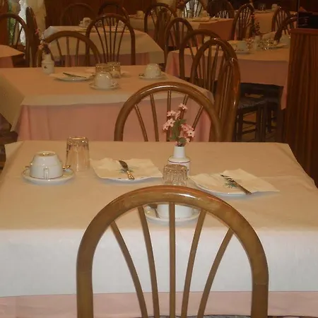 Capitan Hotel