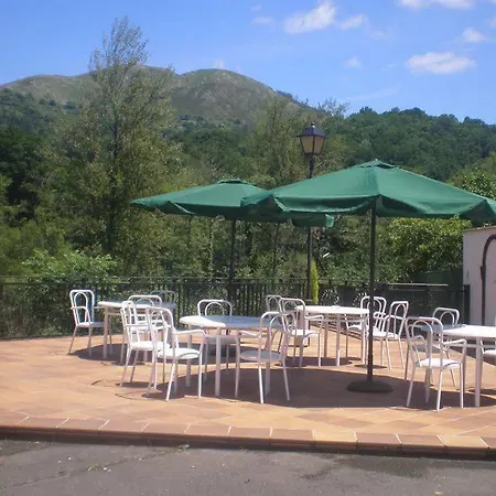 Hotel Arcea El Capitan