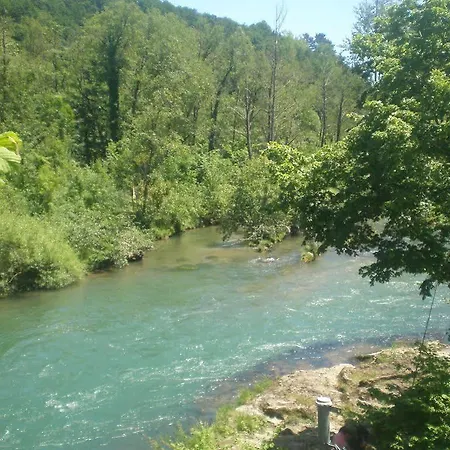 Hotel Arcea El Capitan