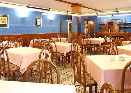 Arcea El Capitan 2* La Vega de los Caseros