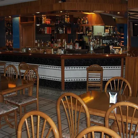 Arcea El Capitan Hotel 2*