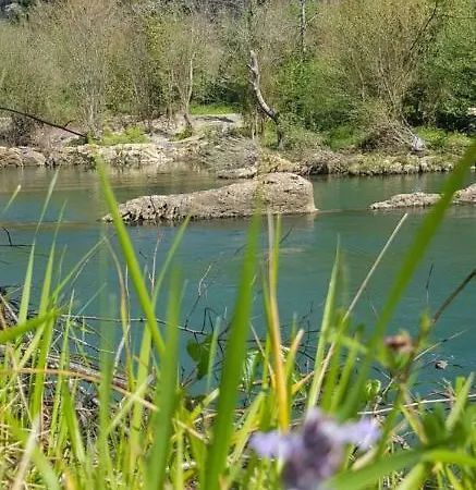 Arcea El Capitan Hotel La Vega de los Caseros