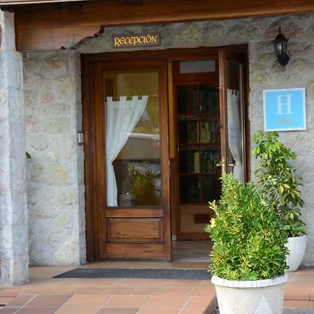 Hotel Arcea El Capitan