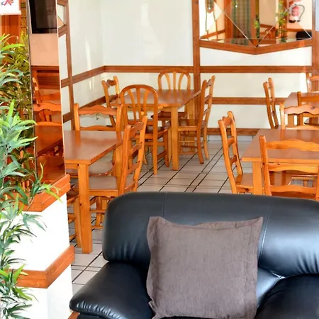 Capitan Hotel