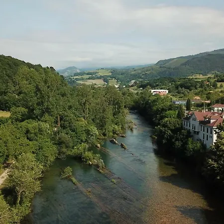 Hotel Arcea El Capitan La Vega de los Caseros