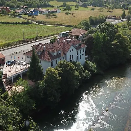 Capitan Hotel