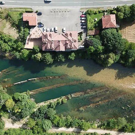 Hotel Arcea El Capitan