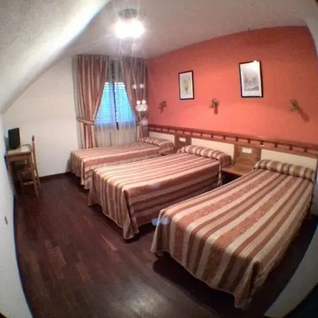 Hotel Arcea El Capitan