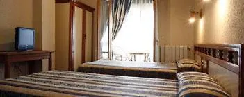 Hotel Capitan Hotel 2*