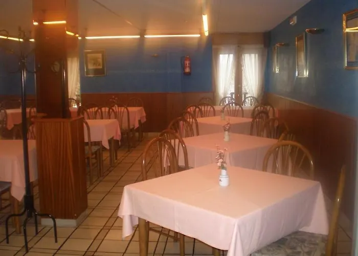 Hotel Hotel Capitan La Vega de los Caseros