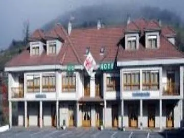 Hotel Capitan Hotel La Vega de los Caseros