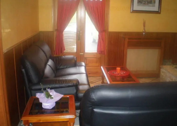 Hotel Hotel Capitan 2*