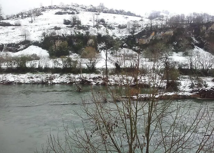 Hotel Capitan Hotel La Vega de los Caseros